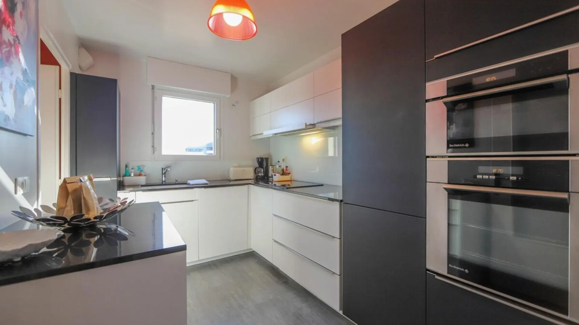 La Pause Annecienne Appartement Familial Annecy