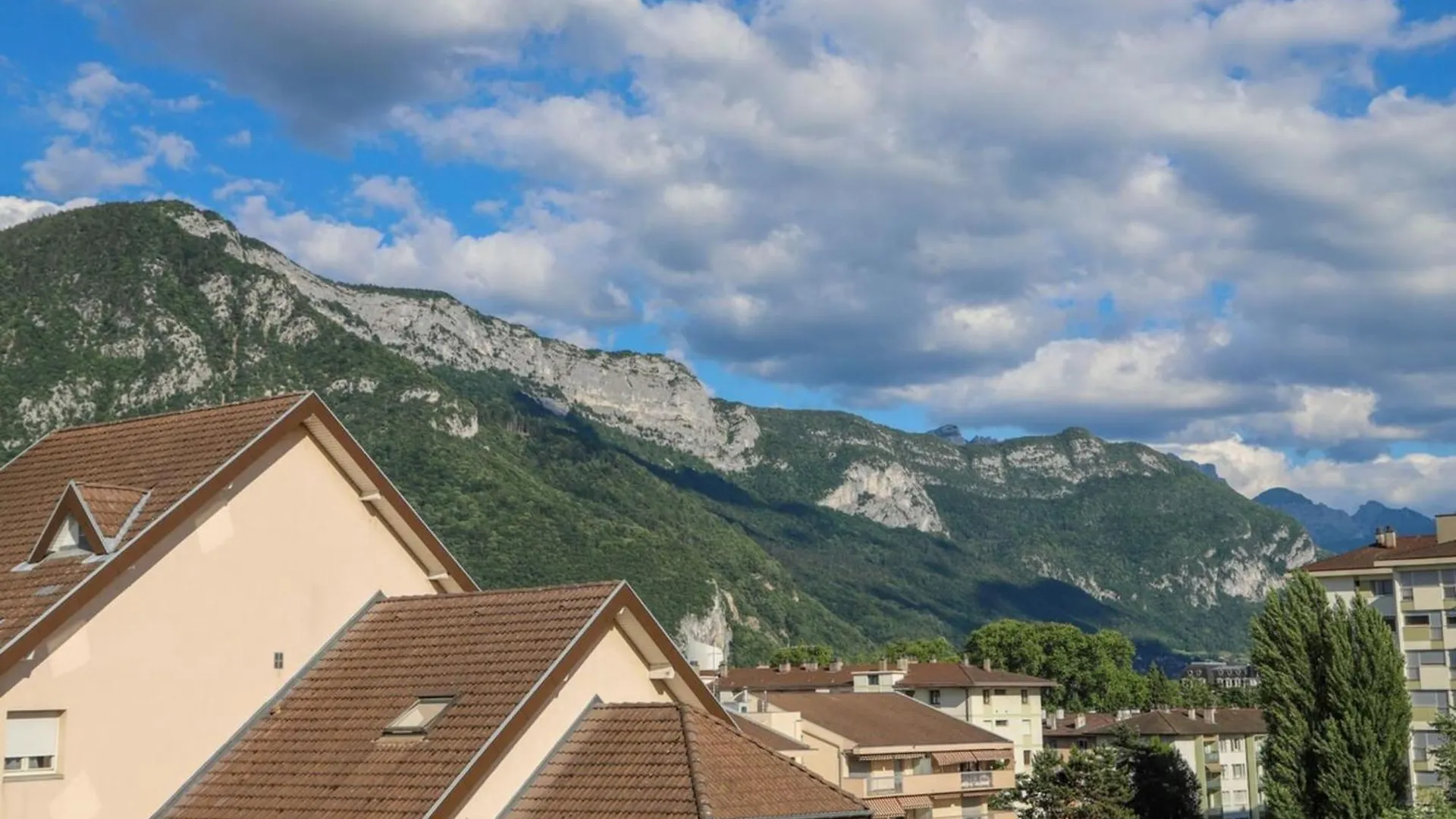 La Pause Annecienne Appartement Familial Annecy Apartment