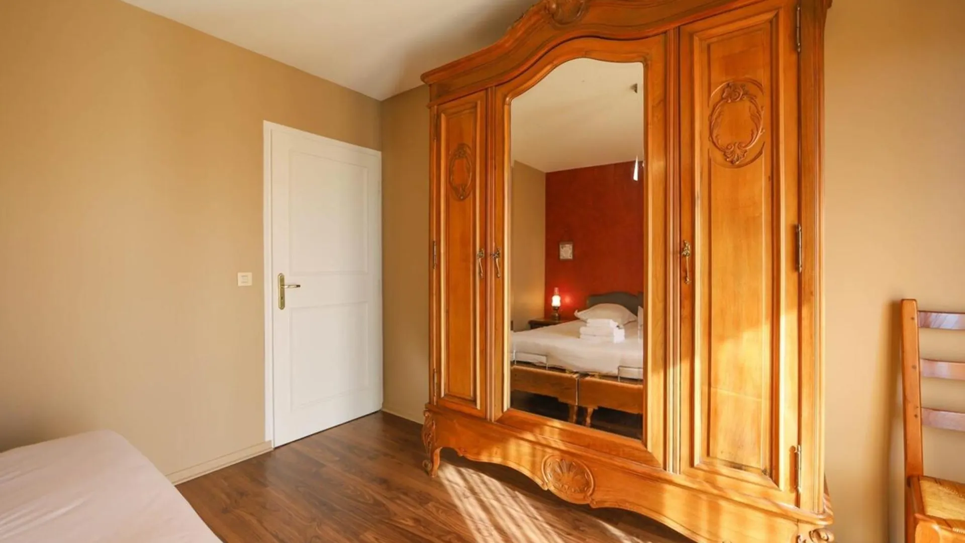 La Pause Annecienne Appartement Familial Annecy