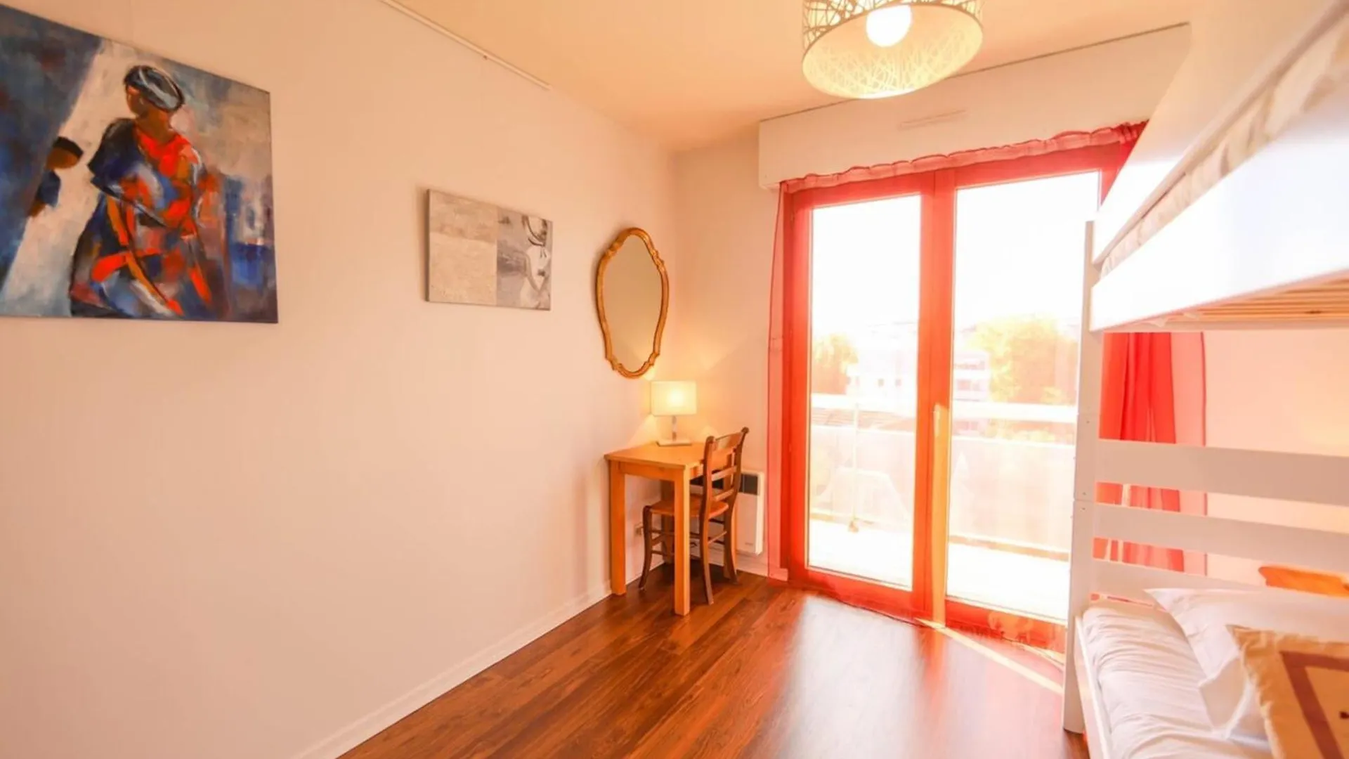 Apartment La Pause Annecienne Appartement Familial Annecy
