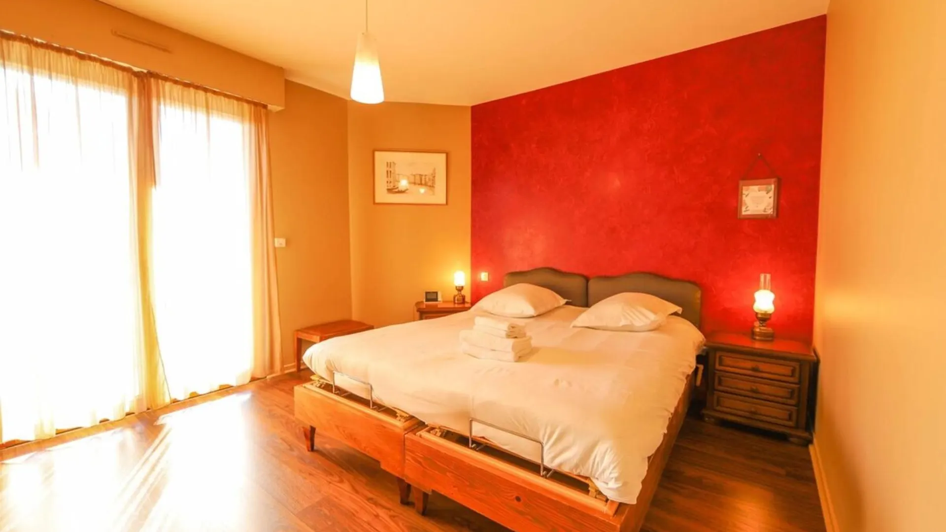 La Pause Annecienne Appartement Familial Annecy Apartment