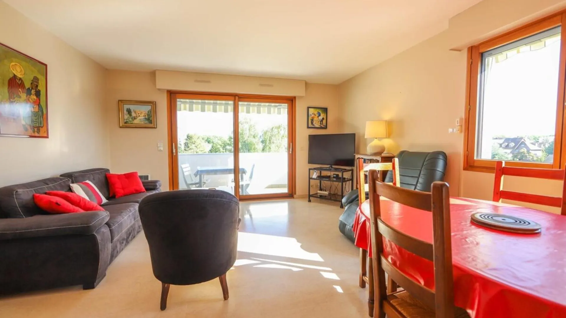La Pause Annecienne Appartement Familial Annecy Apartment