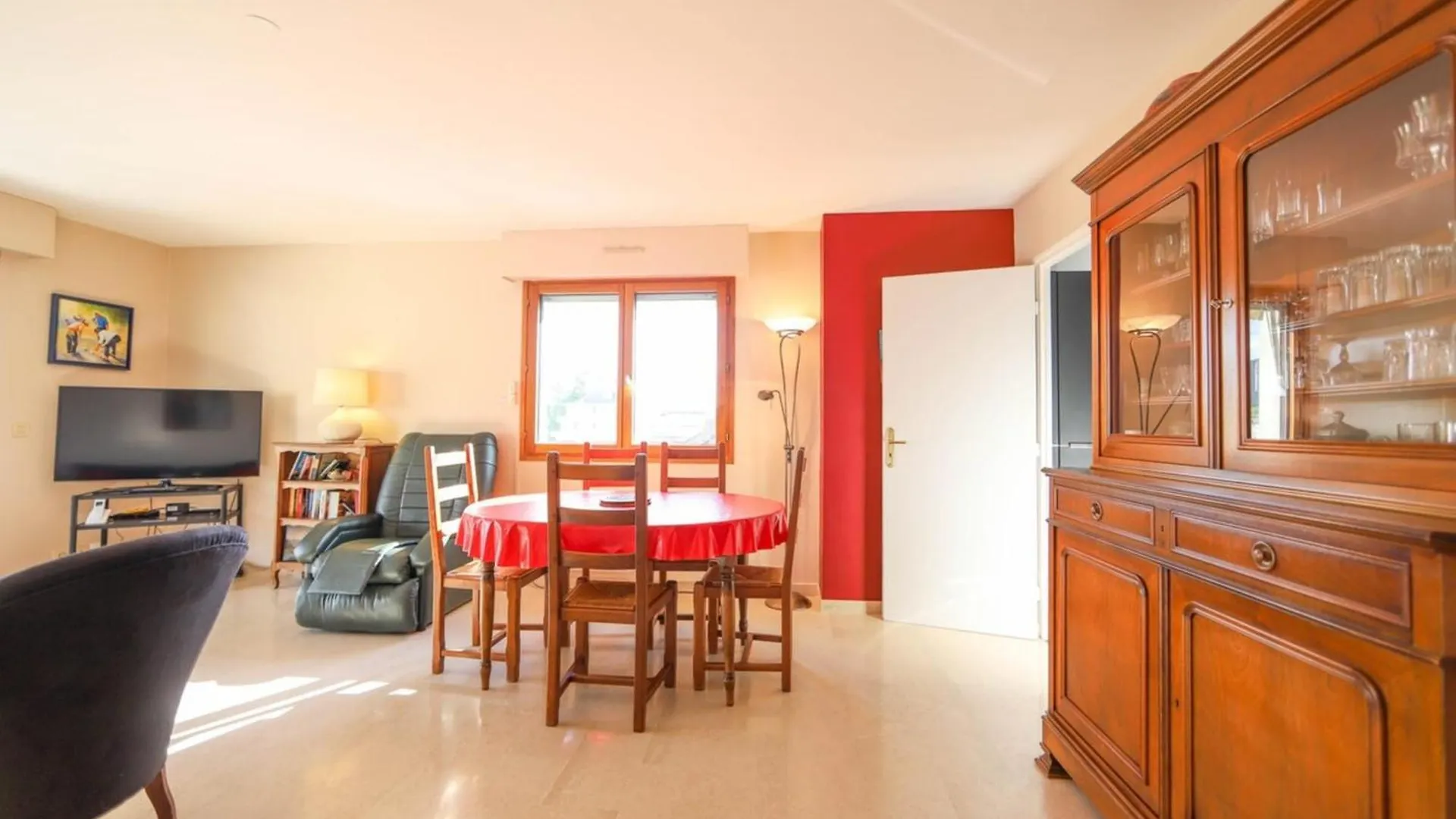 Apartment La Pause Annecienne Appartement Familial Annecy