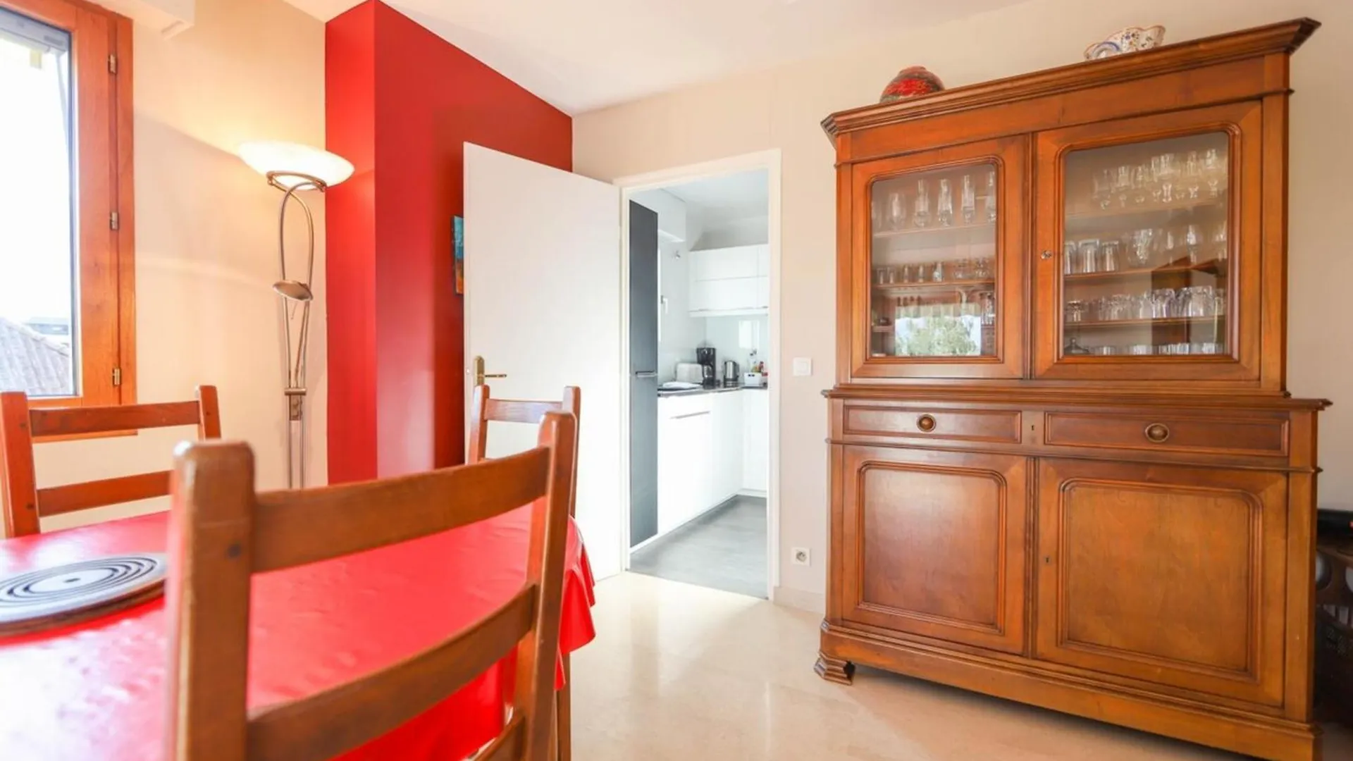 La Pause Annecienne Appartement Familial Annecy 0*,