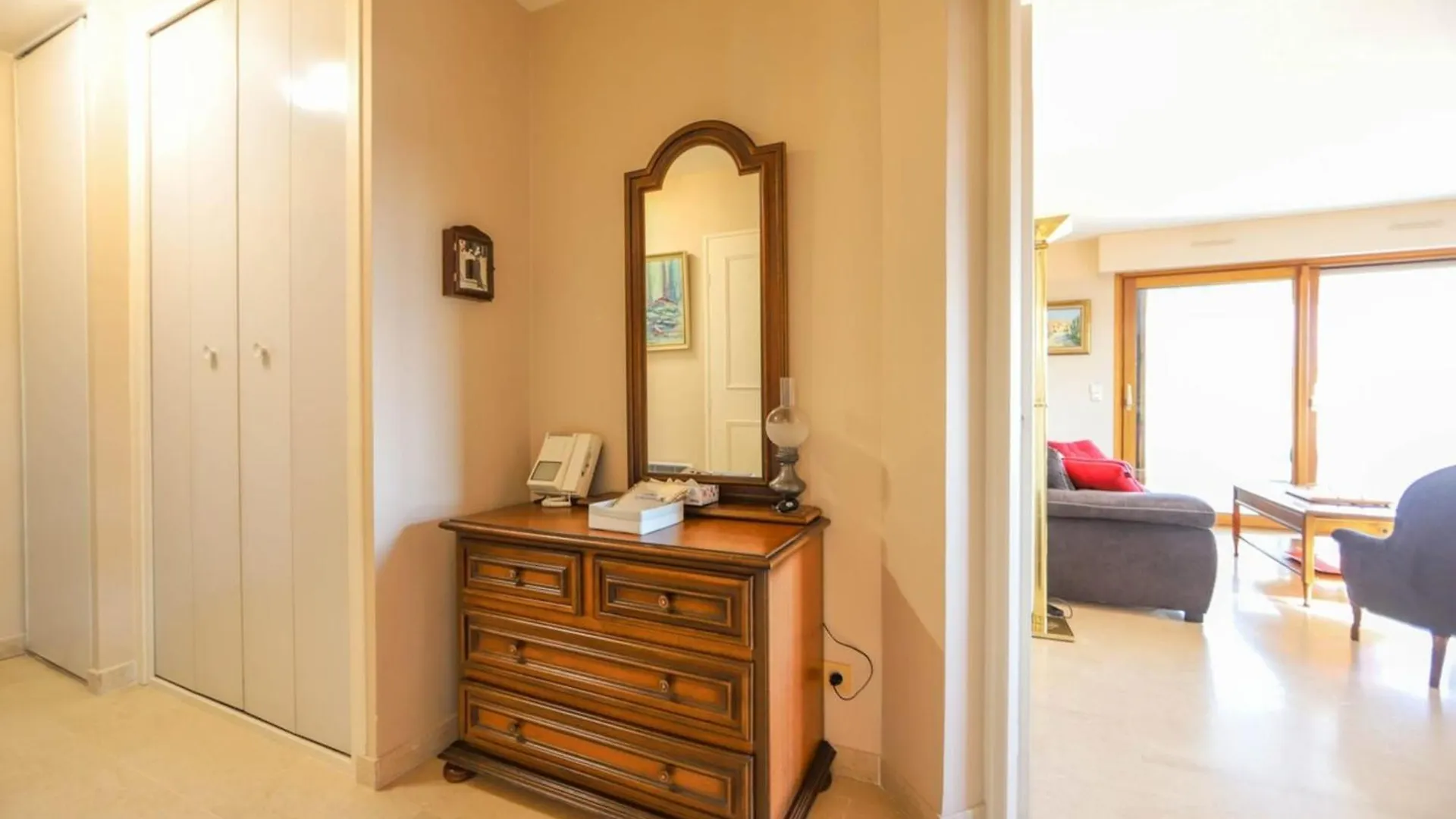 La Pause Annecienne Appartement Familial Annecy Francja