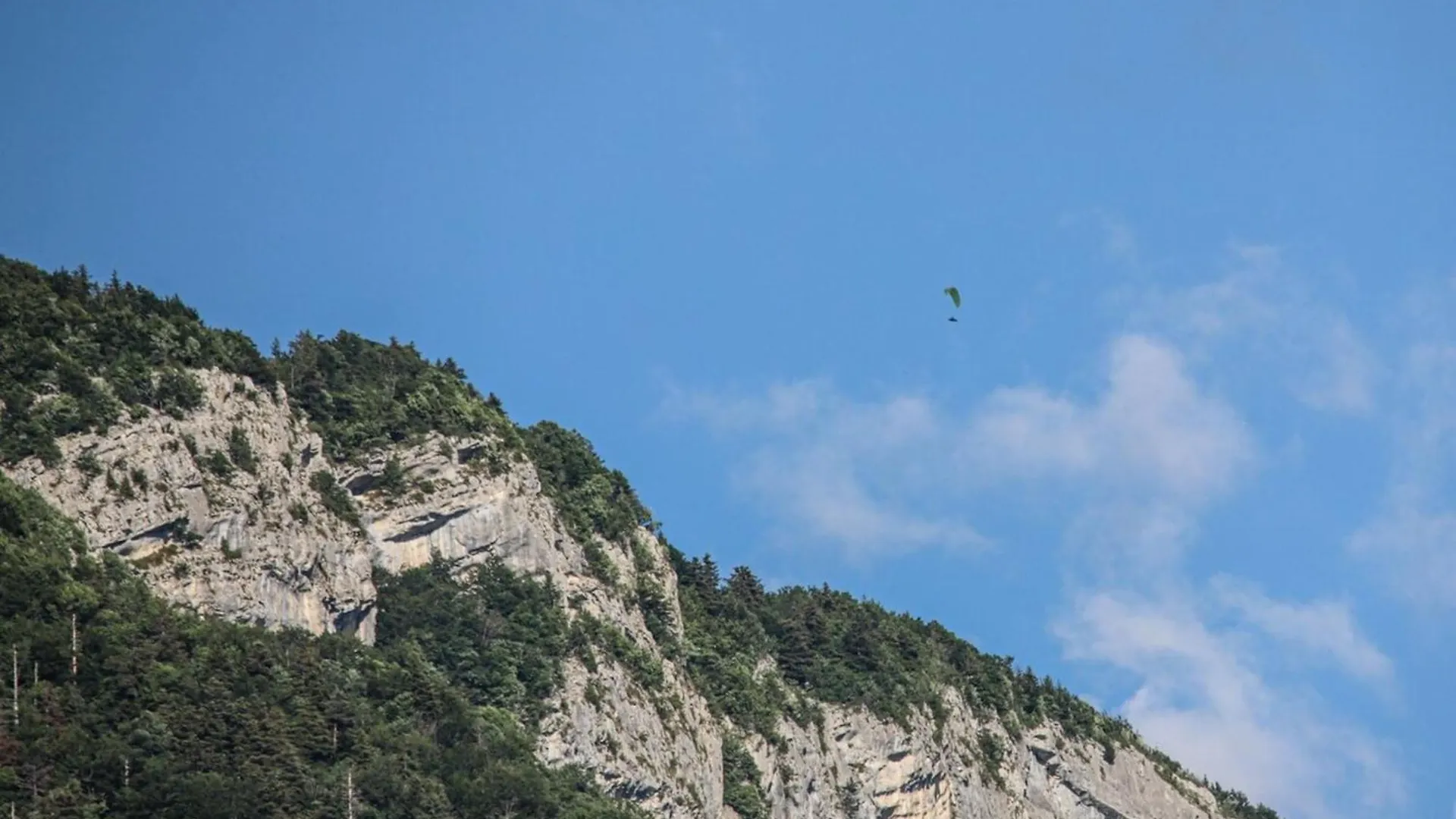 Apartament La Pause Annecienne Appartement Familial Annecy