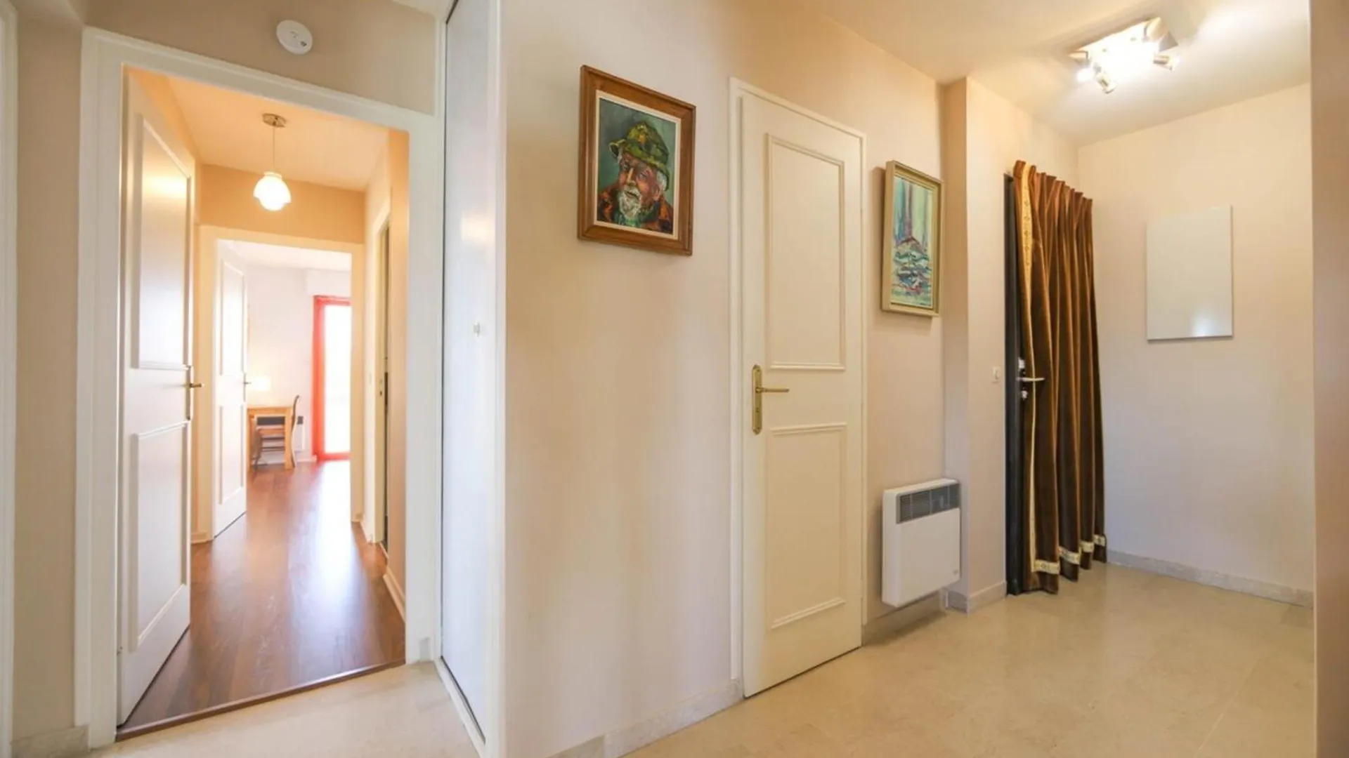 La Pause Annecienne Appartement Familial Annecy Apartament
