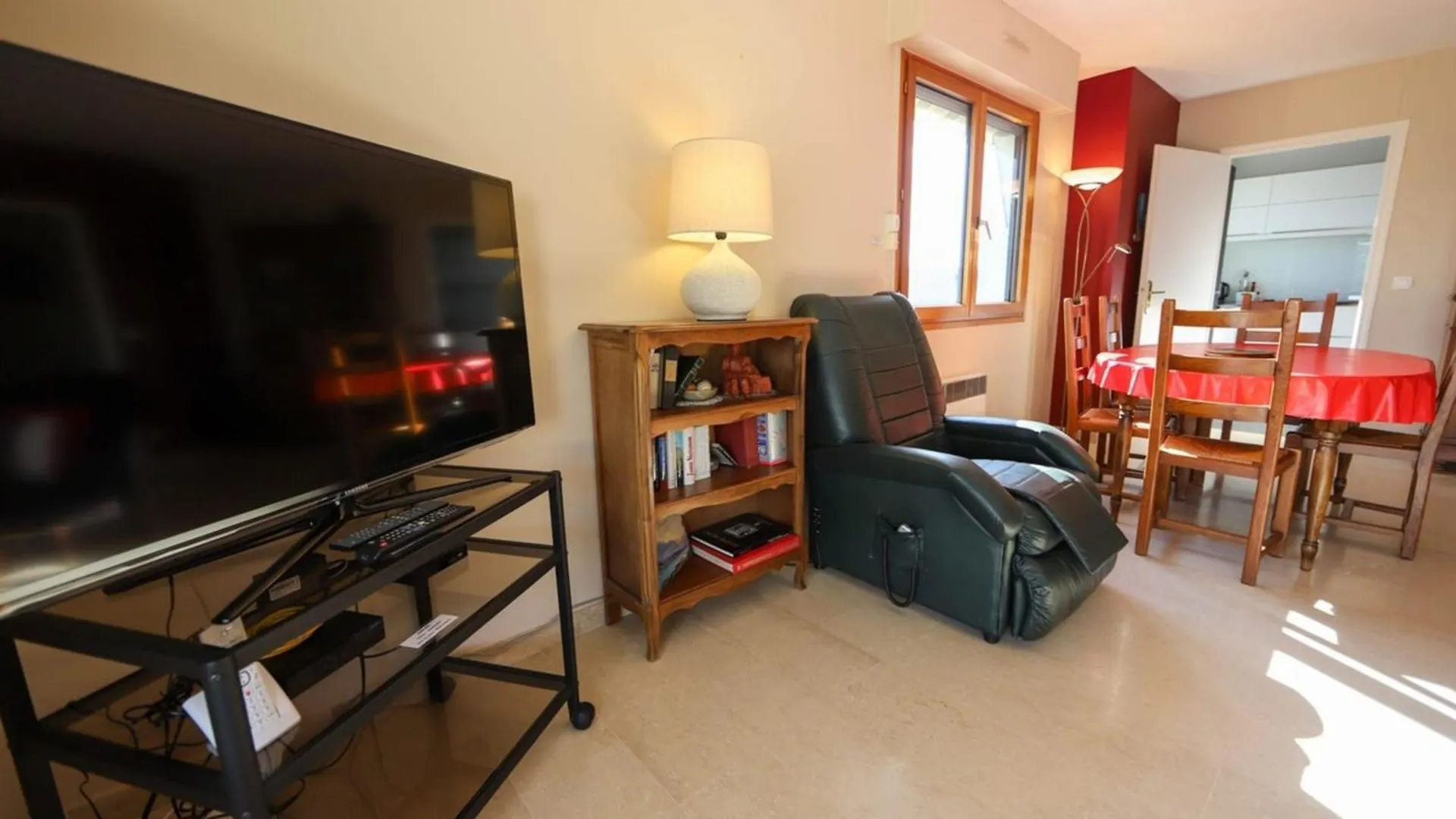 La Pause Annecienne Appartement Familial Annecy Apartament
