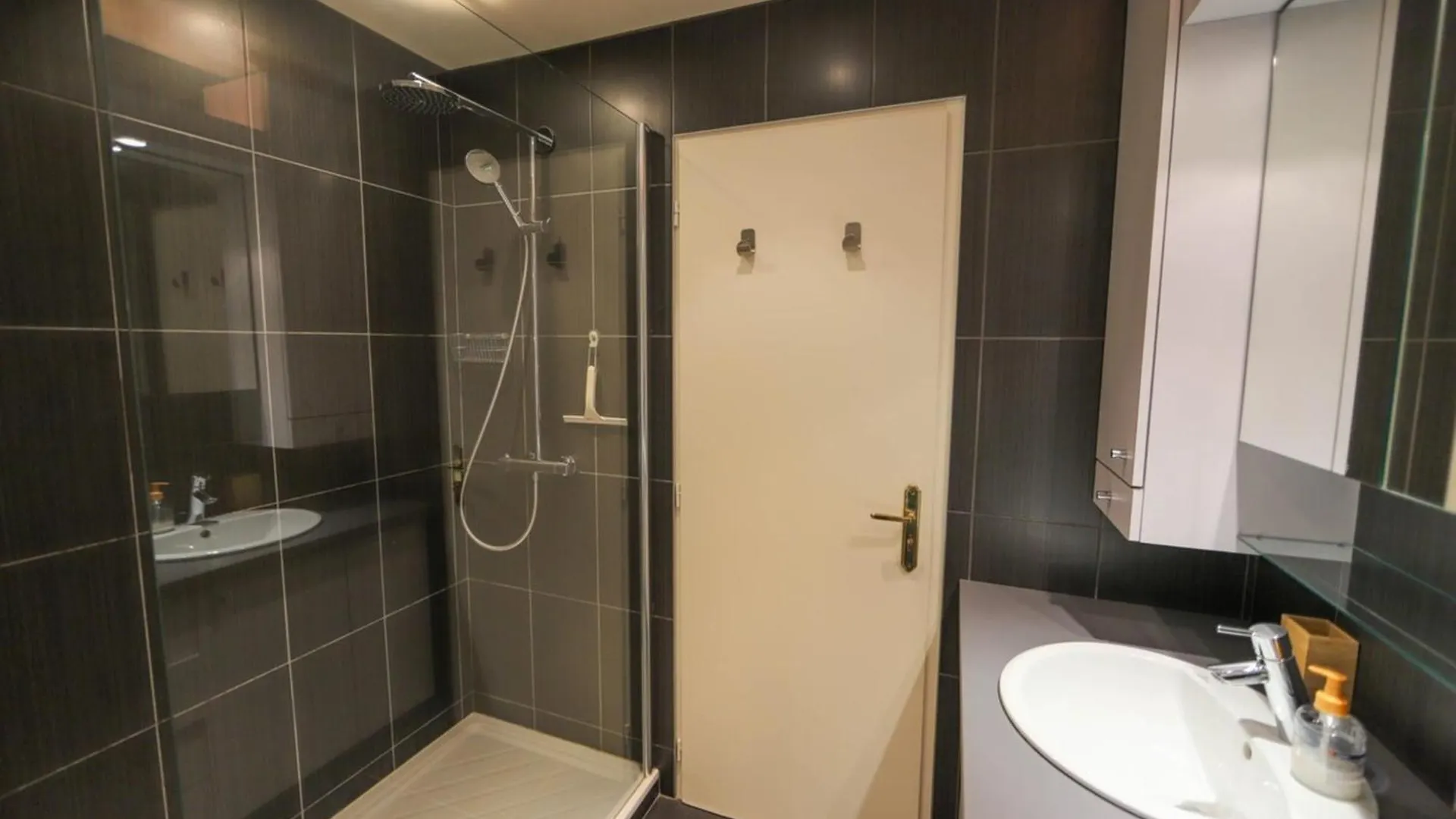 Apartament La Pause Annecienne Appartement Familial Annecy