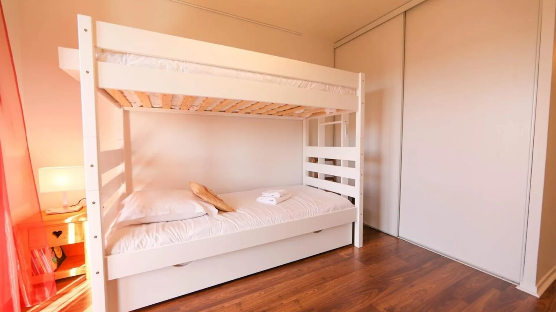 Apartament La Pause Annecienne Appartement Familial Annecy