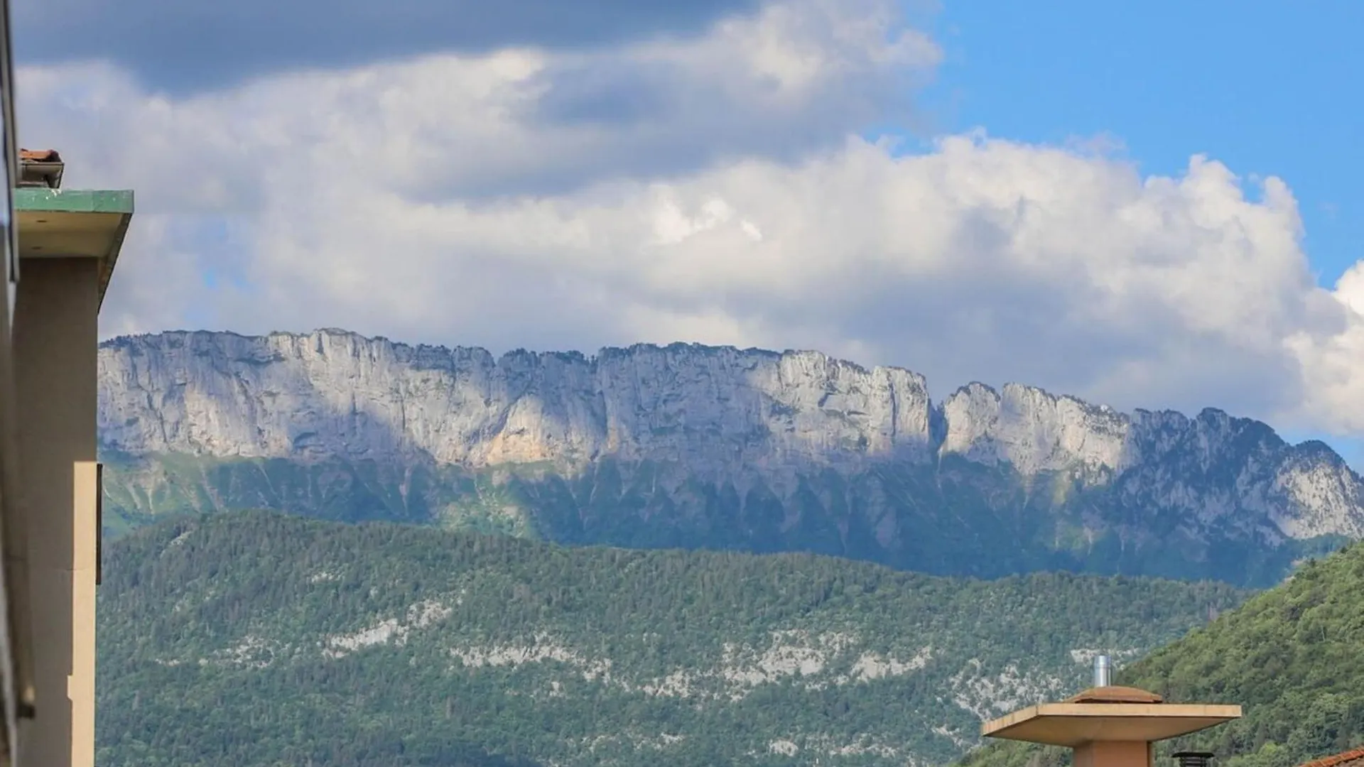 La Pause Annecienne Appartement Familial Annecy